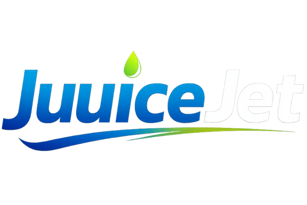 JuuiceJet