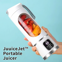 JuuiceJet™ Portable Juicer